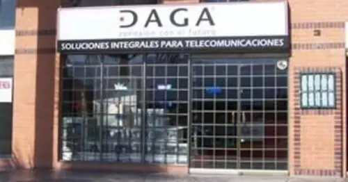 DAGA TELECOMUNICACIONES BOGOTÁ DAGA TELECOMUNICACIONES BOGOTÁ